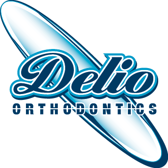 Link to Delio Orthodontics home page